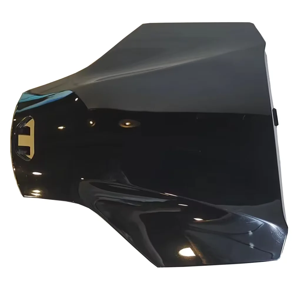 100% Original Jetski Parts Black G love Box Cover for Seadoo GTI SE GTR WAKE FISH PRO SCOUT 291005888