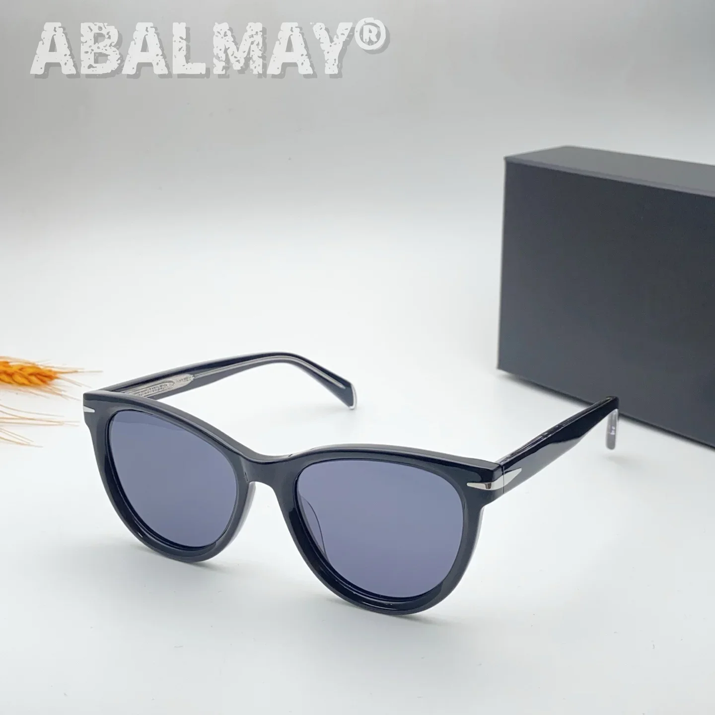 

Top Quality Polarized Sunglasses for Men Women DB1501 SIZE 53-19 Acetate Luxury Designer UV400 Sun glasses with box