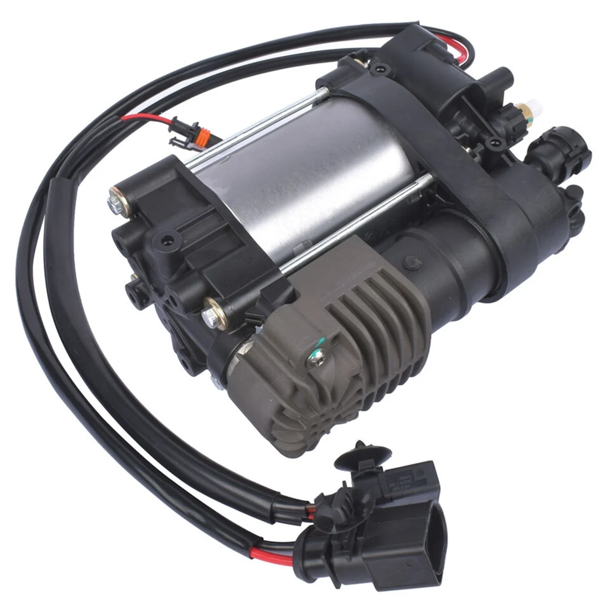 Air Suspension Compressor Pump for 970 2010-2015 97035815111