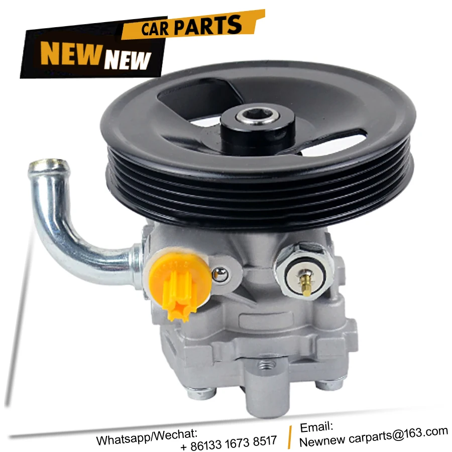 New POWER STEERING PUMP FOR SUZUKI GRAND VITARA 2.0i 4X4 1.6 2.5 49100-65D10 49110-42T00 4910065D10 49110-64G21