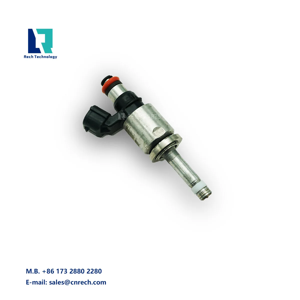 

Auxiliary factory new injector injector nozzle 164505LAA01 16450-5LA-A01