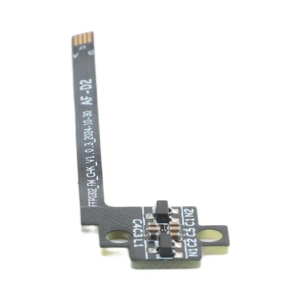 Filament Runout Sensor For Flashforge AD5X Extruder 3D Accessory Hall Effect Detector PCB Cable