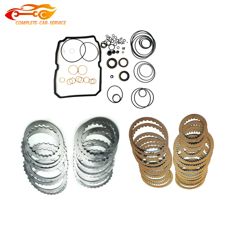 722.6 Transmission Master Rebuild Kit Seals Kit Suit For Mercedes Chrysler