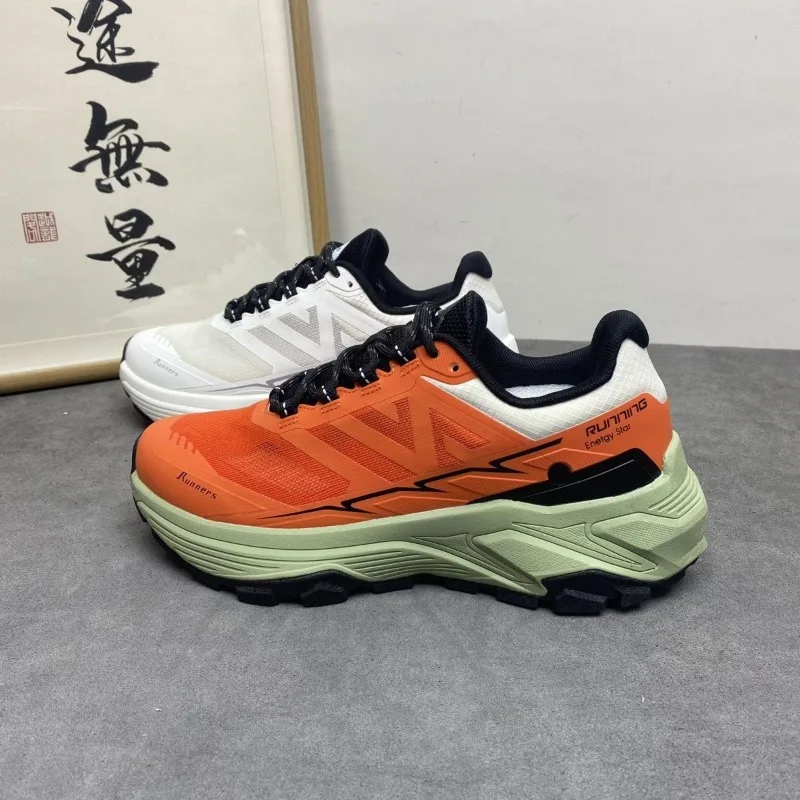 

Original Brand Outdoor Walking Shoe Top Quality Wearable Trekking Sneaker Comfortable Anti Slip Mountain Climbing Footwear 39-44