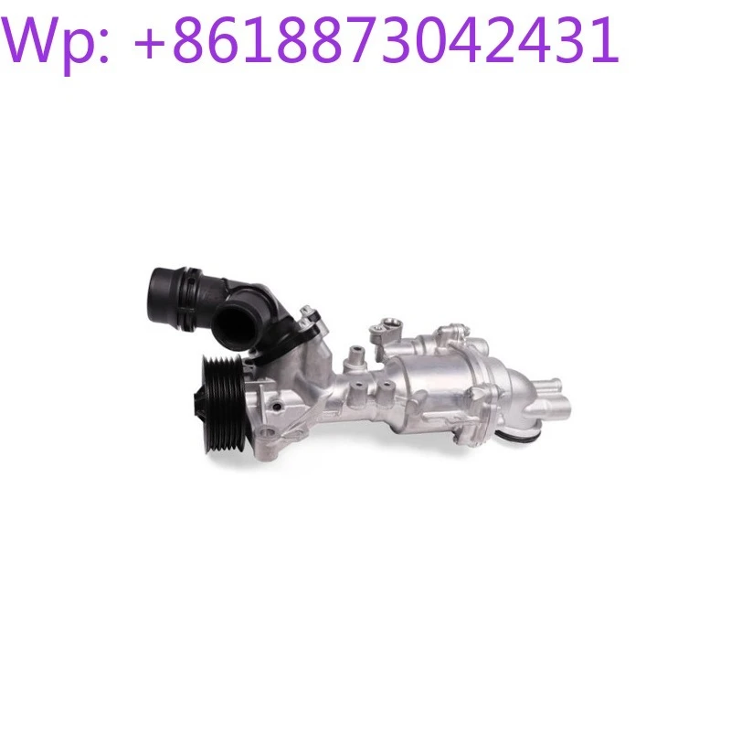 Suitable for M274W205W213253C200C230E300E350 coolant pump