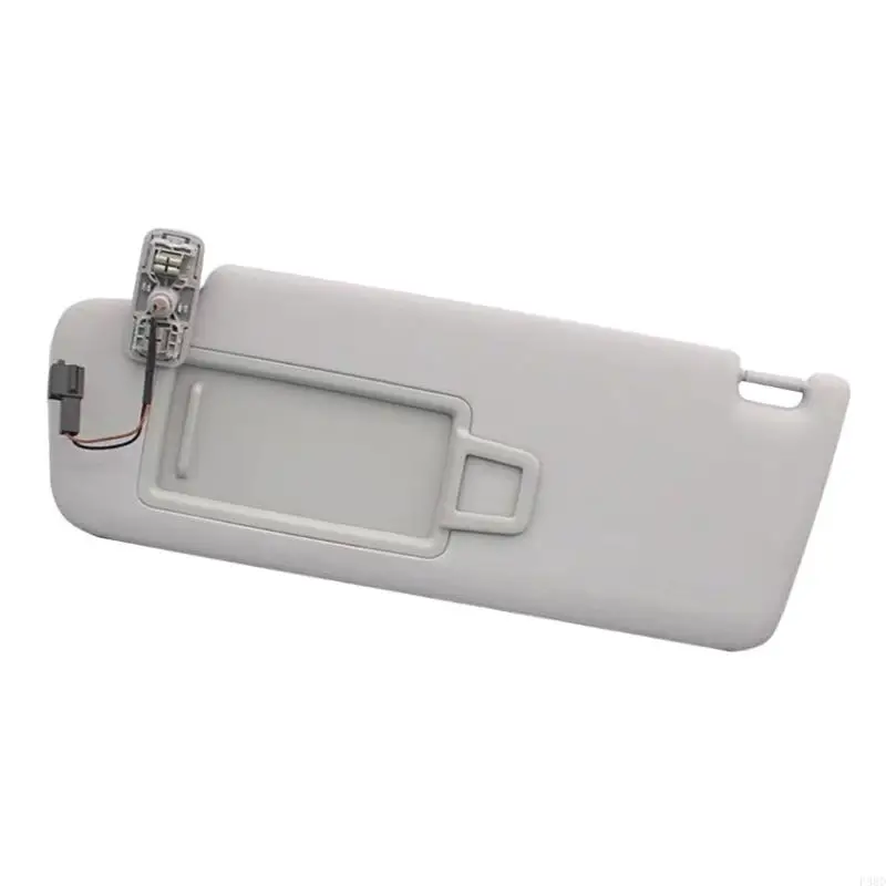 

UV Resistant Sunshade Left Side Assembly For Golf 7 Easy To Install 5GG857552