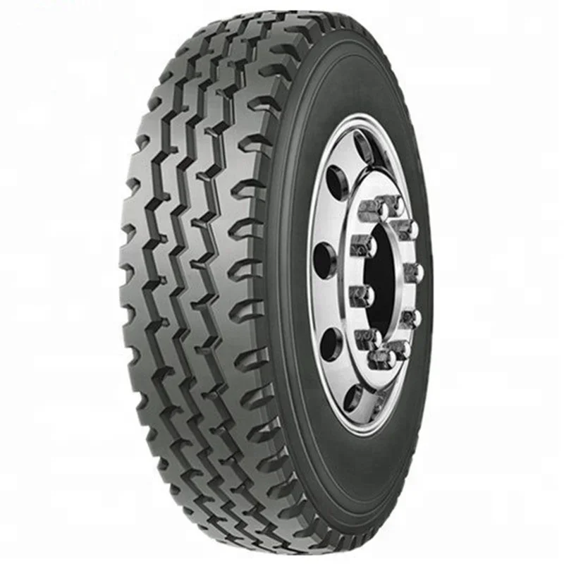 

Heavy duty Tubeless Radial tires BOTO BT168 truck tires 1100r22.5