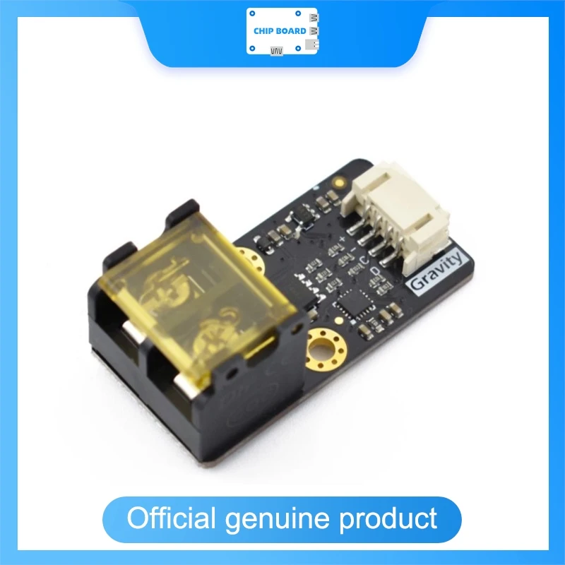 DFRobot Gravity I2C K-Type Thermocouple Temperature Sensor 800℃ High Temperature Measurement Module