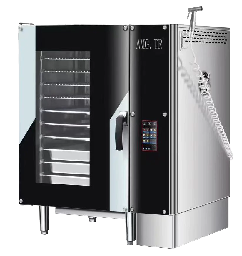 T*& Tray Commercial Hot Air Circulation Oven  Oven Price