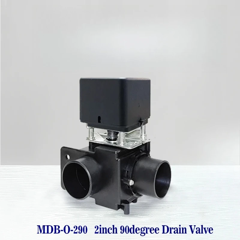 2inch 90degree  washer DRAIN VALVE DRAIN PUMP MDB-O-290 for Alliance SPEED QUEEN Washer