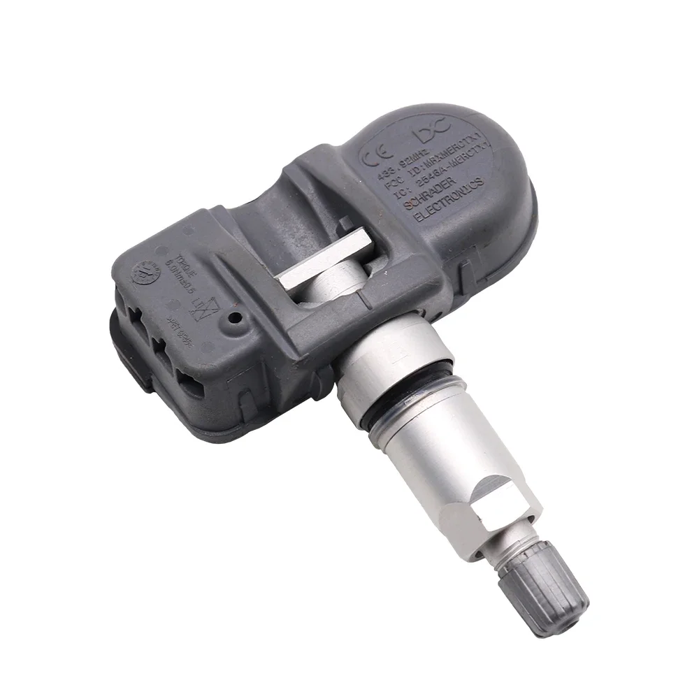 Tire Pressure Sensor FOR 2012-2021 Chrysler 300C  433MHz TPMS SENSOR Tire Pressure Monitoring System 56029400AE 56029400AC