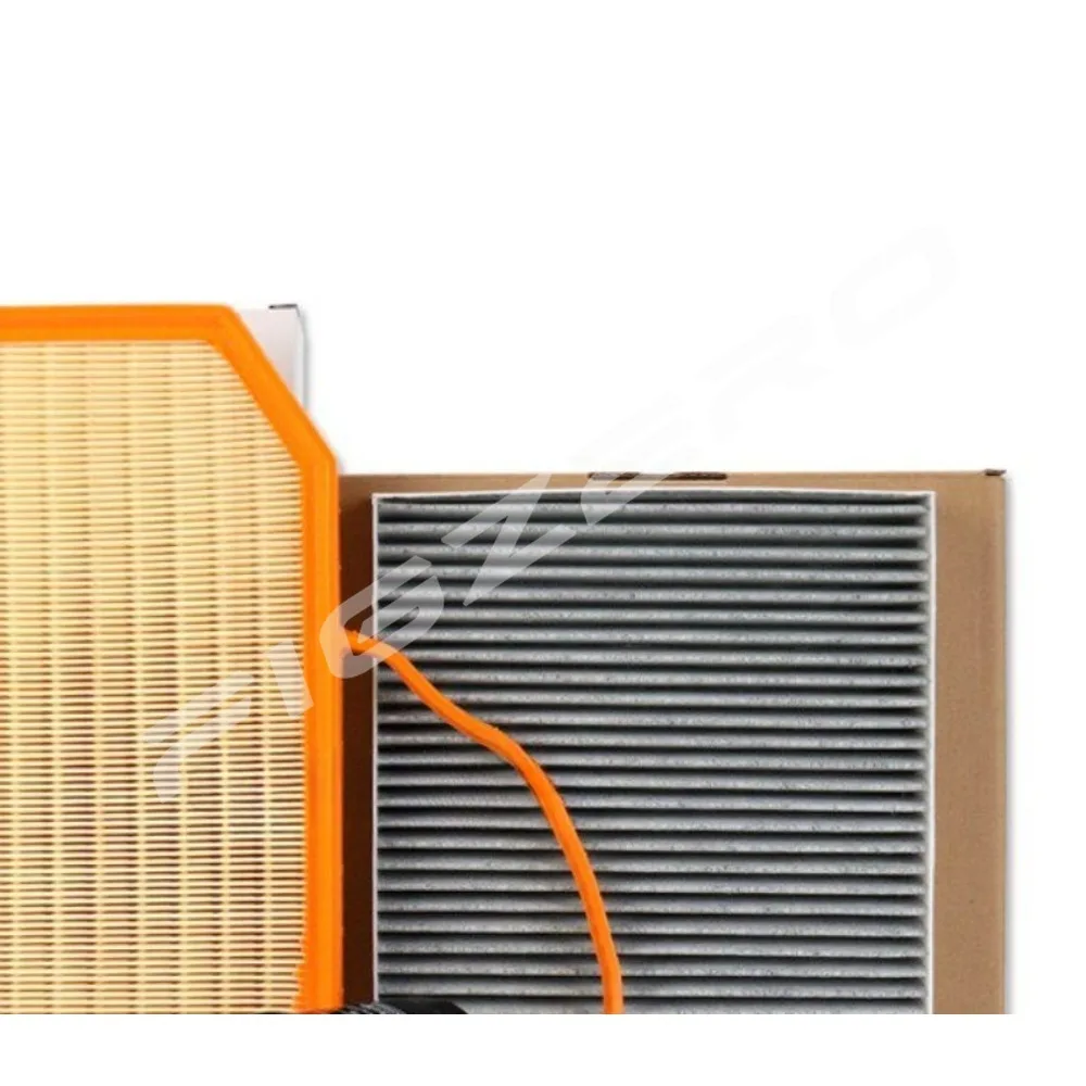 810004006  New Air Conditioner Filter for VOYAH FREE+318 Dreamer Chasing Light 1.5T Zhiyin