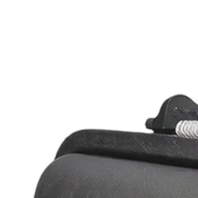 For AHD HD Backup Camera Designed for Tailgate Handle Use on For Honda For Ridgeline For 2006 to 2014 12V Operation