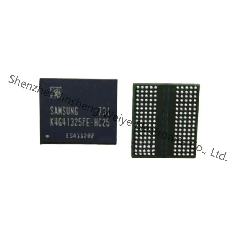 H5GQ8H24MJR-R4C Memory IC BGA/ GDDR5 Sdram IC Chip to demand PCB BOM Free Shipping