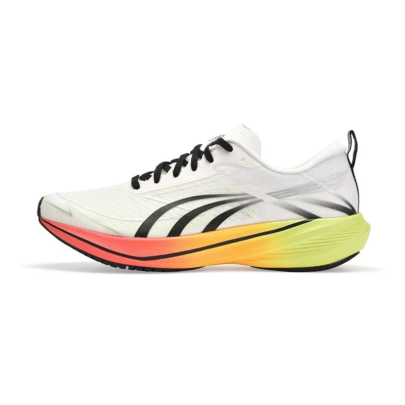 

Новые кроссовки 2026 года с карбоновой пластиной для мужчин и женщин, сверхлегкие спортивные кроссовки для пар, люксовый бренд, обувь для тренировок в зале, унисекс