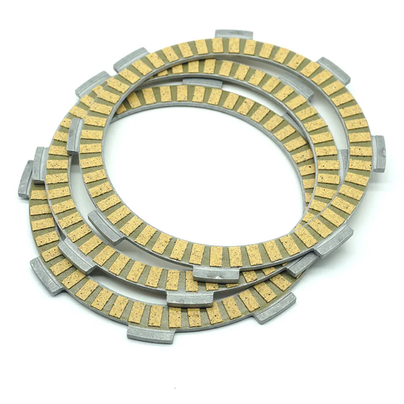 Motorcycle Clutch F…