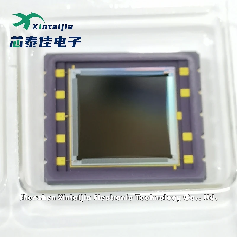 1PCS S5991-01 S5991-11 S5990-01 S5990-11 Visible light position sensing detector (PSD) brand new and authentic image 3