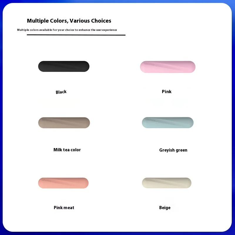 1 قطعة وزن اليد الدمبل سيليكون مغطاة عدم الانزلاق اليد نمط اليوغا Tirap ل بيلاتيس تدريب القوة رياضة الجري الرقص #3