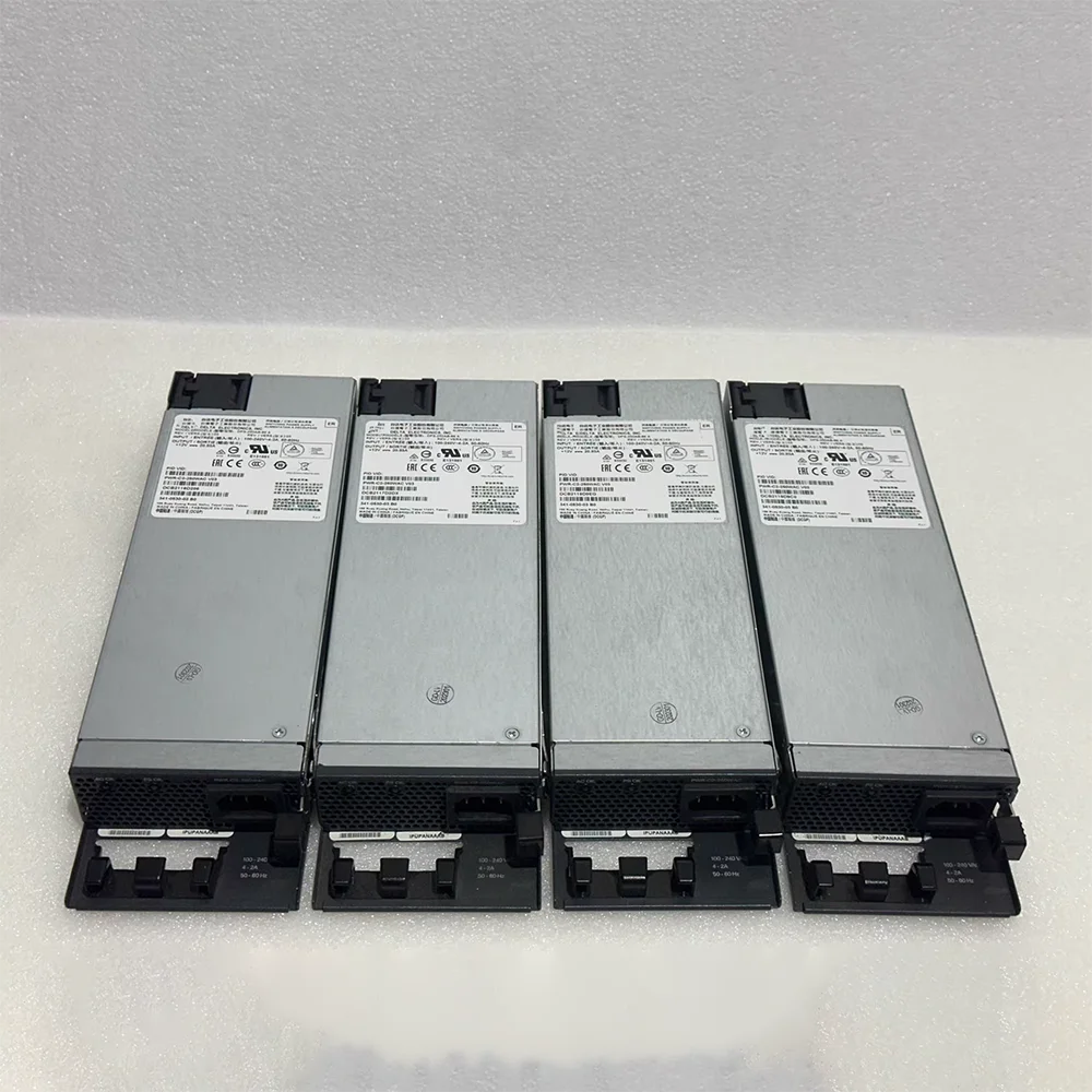 

1 PCS Power Supply Used On 2960XR WS-C3650 Series Switches 341-0530-02 250W PWR-C2-250WAC