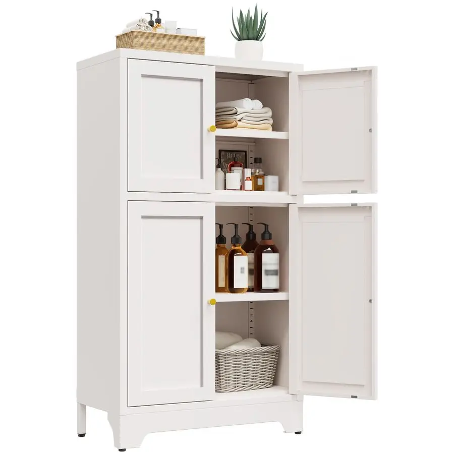 Locker Storage Cabi…