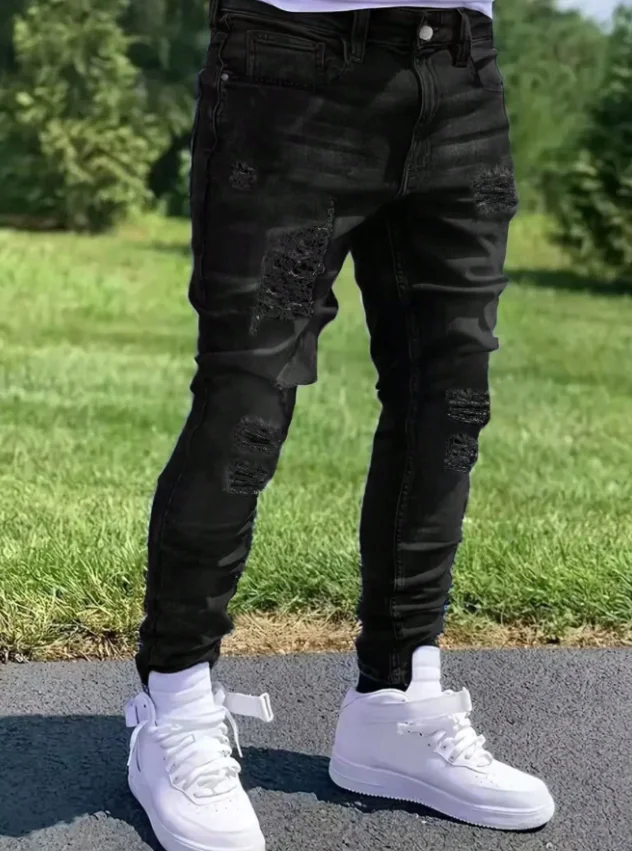 Thumbnail 2 - #72 Best Mens Slim Fit Denim Jeans to Buy In 2026