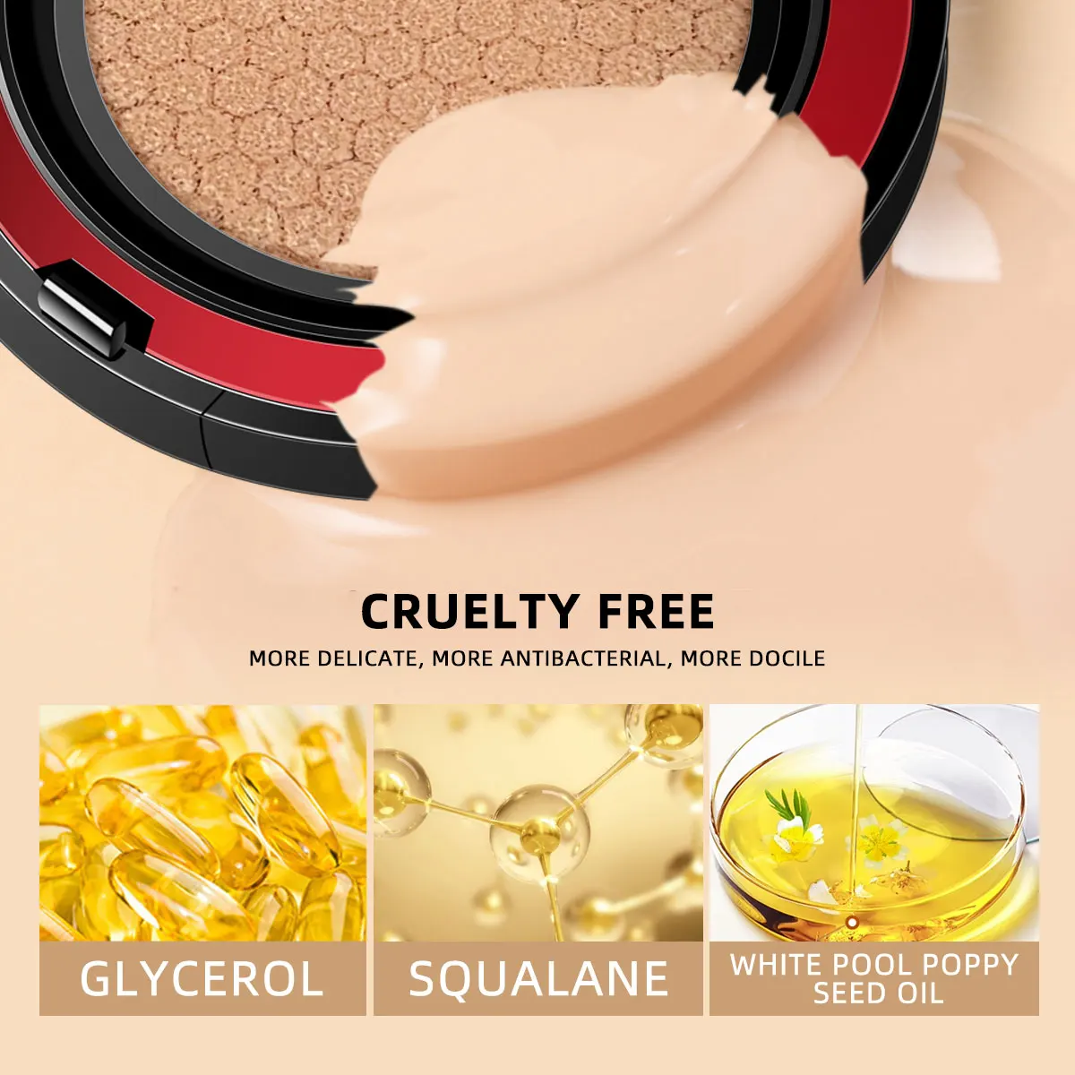 BB Cushion Foundation Korean S - Bb Cushion Korean 评论和价格