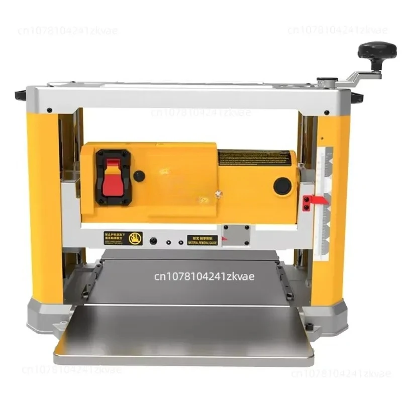 Arrival 2000 Watts Electric Wood Thickness Planer 330 Mm Planer Width 13 Inches Thickness