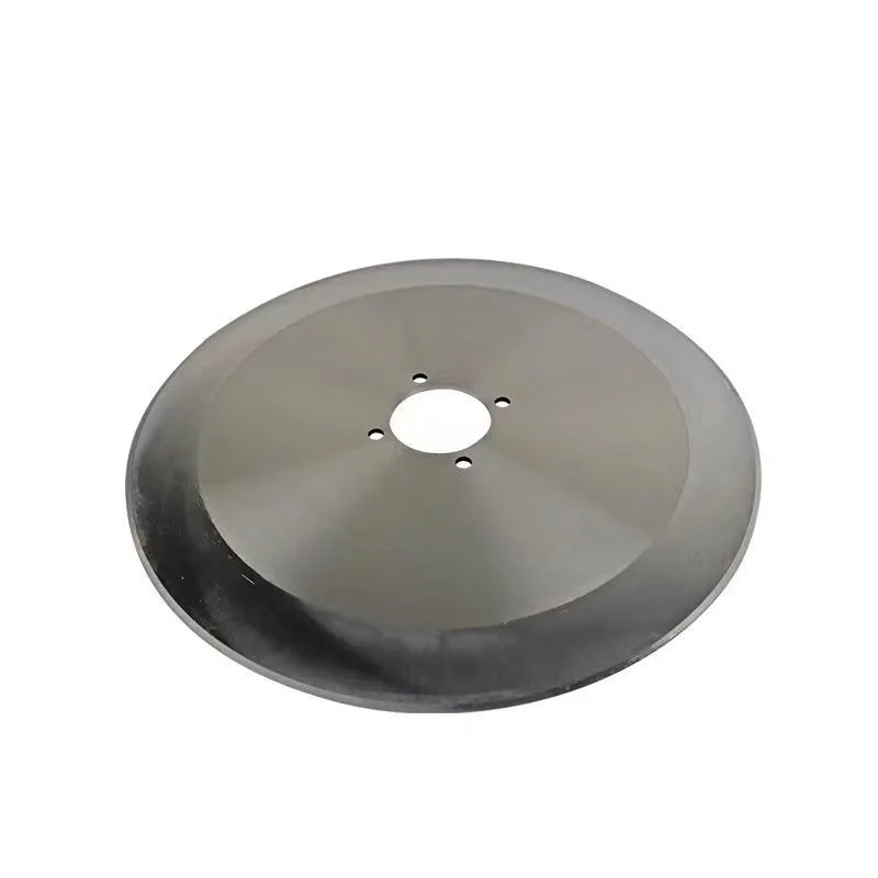 

Cutting strip round knife strapping machine blade cutting paper cutting cloth large round knife
