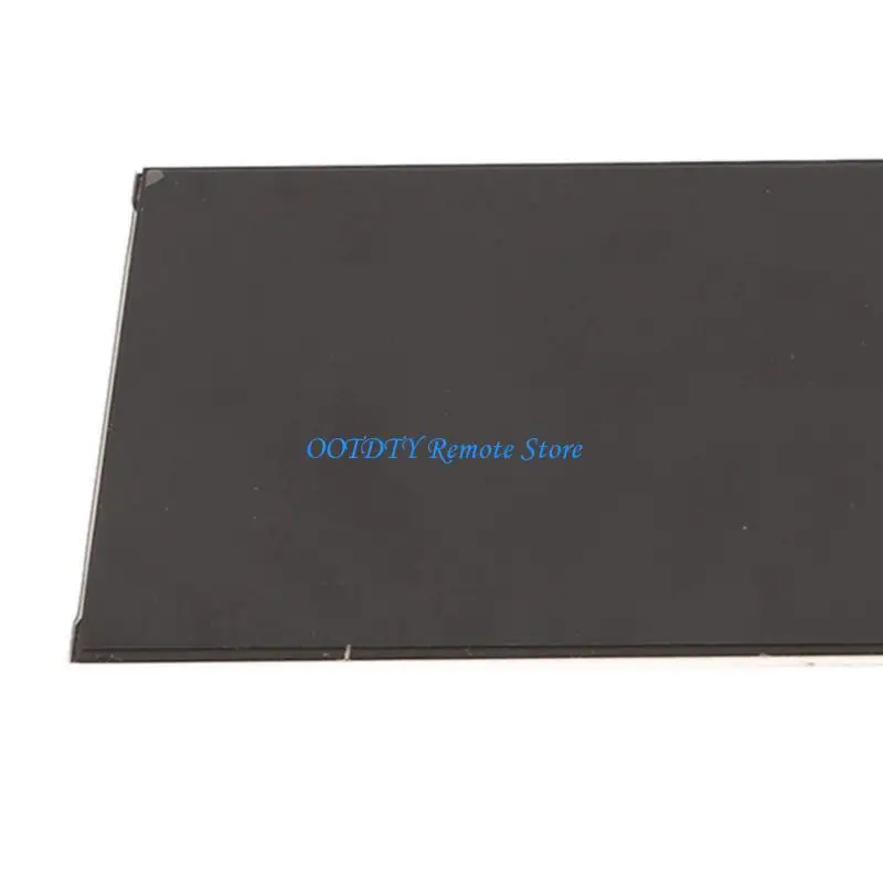 Fast Speed Response LCD Display For 2DS XL LL Gaming Handheld LCD Screen Design Advanced Images Clear
