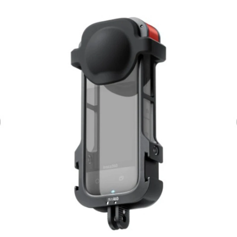 X4 multi-function expansion box, full metal package, multi-purpose expansion