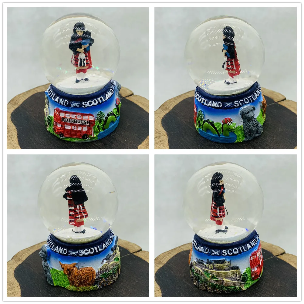 Thumbnail 3 - #13 Trending Snow Globes Right Now