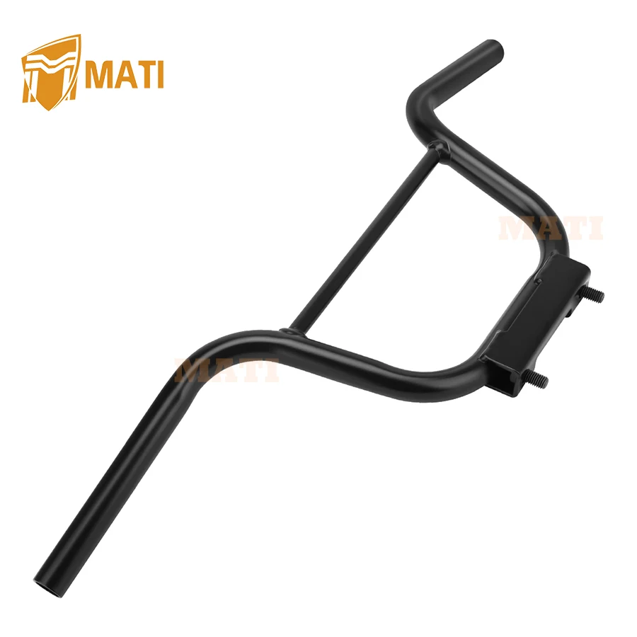 

Руль для Honda CRF50F 2013-2024 O.E.M. # 53100-GEL-306