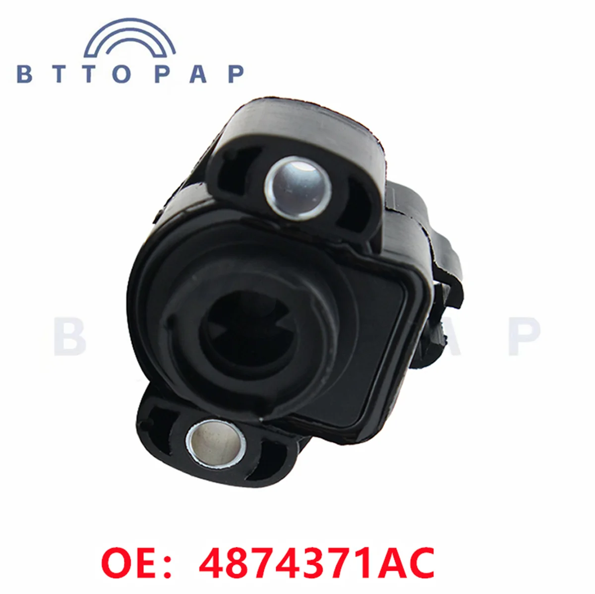 

4874371AC Throttle Position Sensor Auto Parts 56027942 TPS324 TPS6024 For Jeep Grand Cherokee Laredo Wrangler SE Sport 1997-2001