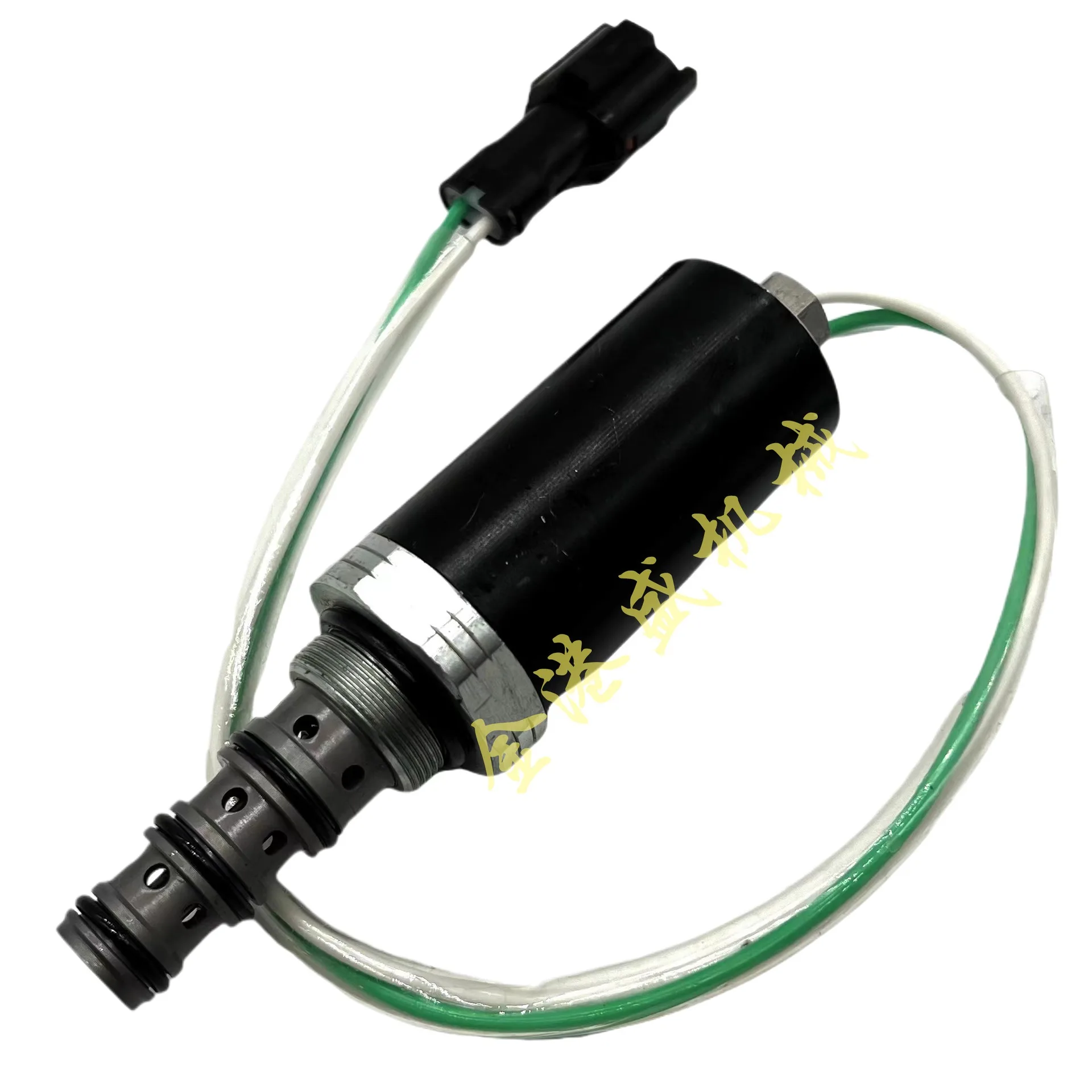 

Machine Accessories Kdrde5k-20/40c04-109-t Ec140/ec120/ec290/ec360 Mechanical