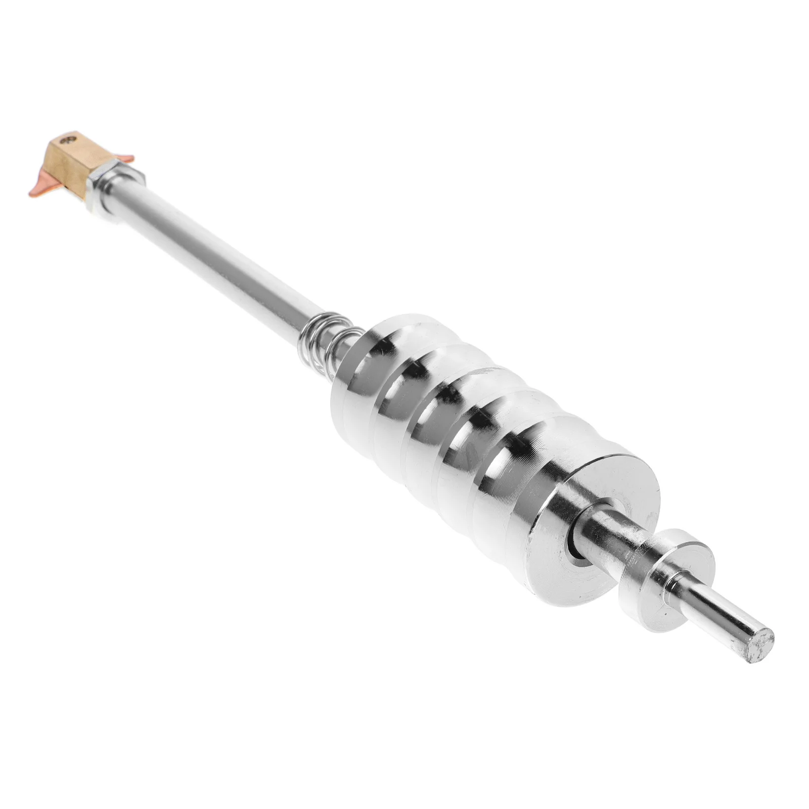 

Machine Pull Hammer Copper Auto Body Repair For Dent Remover Kit Slide Hammer Sheet Metal Reverse Tool Hand Tool