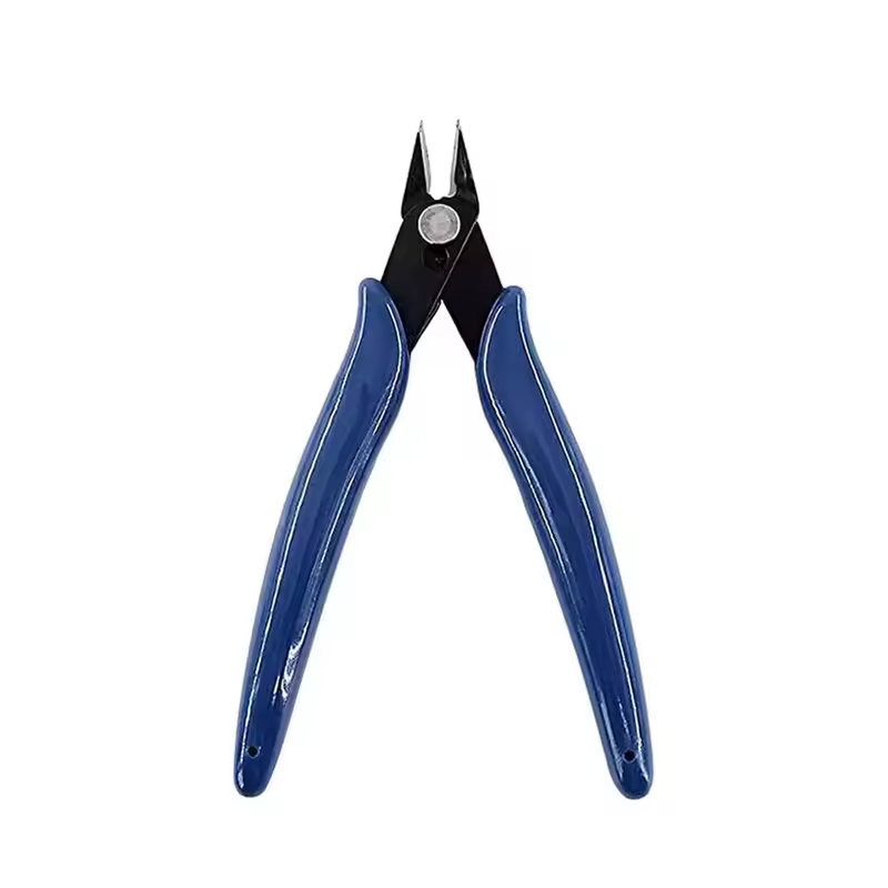 3D Printer Tool Kit for FDM/SLA – Nozzle Cleaner, Scraper, Tweezers, File & Engraving Tools for Maintenance - Image 11
