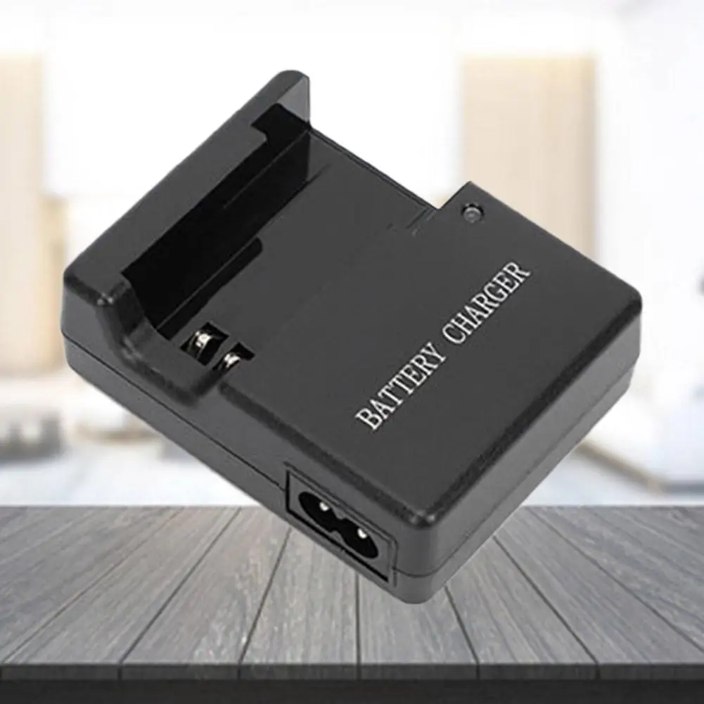 MH-23 Battery Charger For Nikon D3000 D5000 D8000 D40 D40X D60 Camera EN-EL9 EN-EL9a EN-EL9e Battery US Plug X0W7