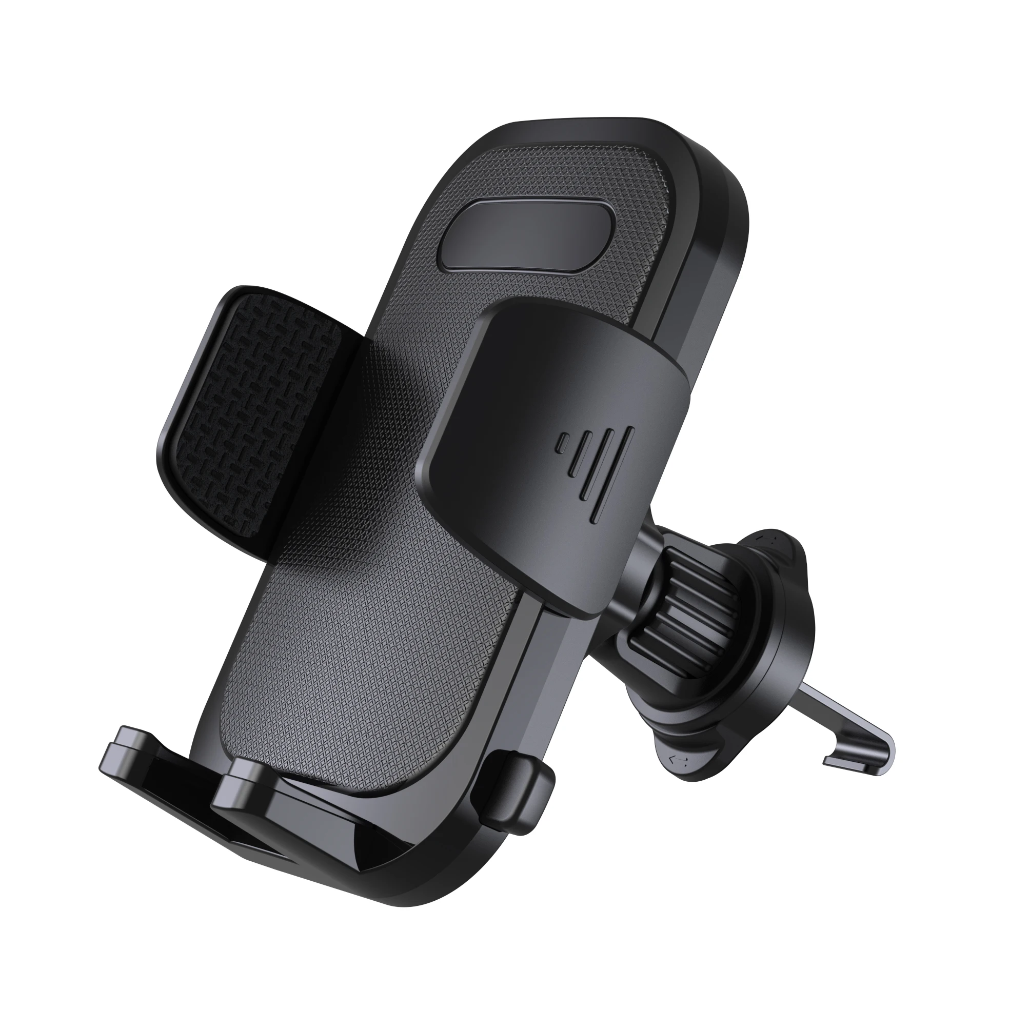 Universal Windshield Vent Exhaust Bracket Suction Cup Mobile GPS Bracket Universal Car Bracket