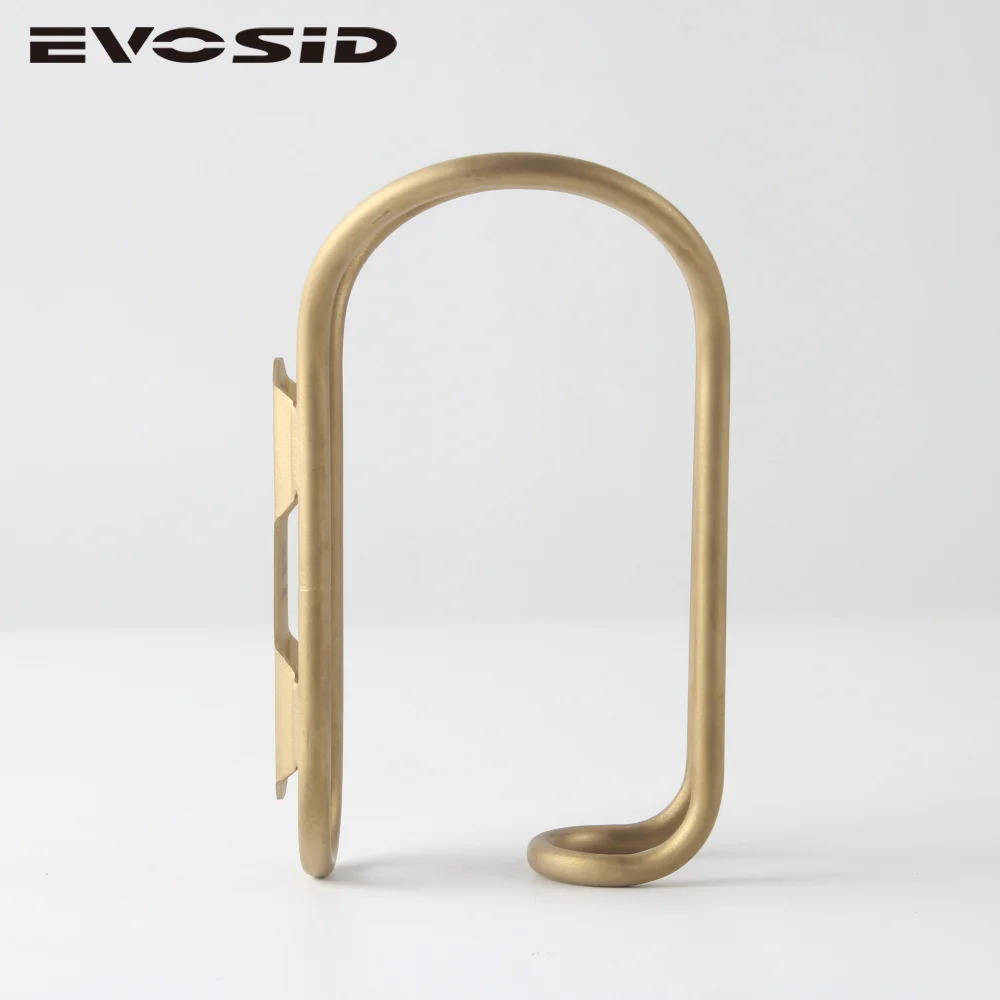 Ultralight Bicycle Titanium Water Bottle Cage 25g 35g Foldin MTB Road Bike Bottle Rack Holder Cycle Bottle Bracket Kettle Rack