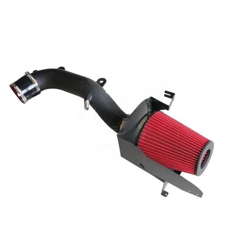 

Система впуска холодного воздуха для JEEP WRANGLER 3.6L 2018-2022 гг.