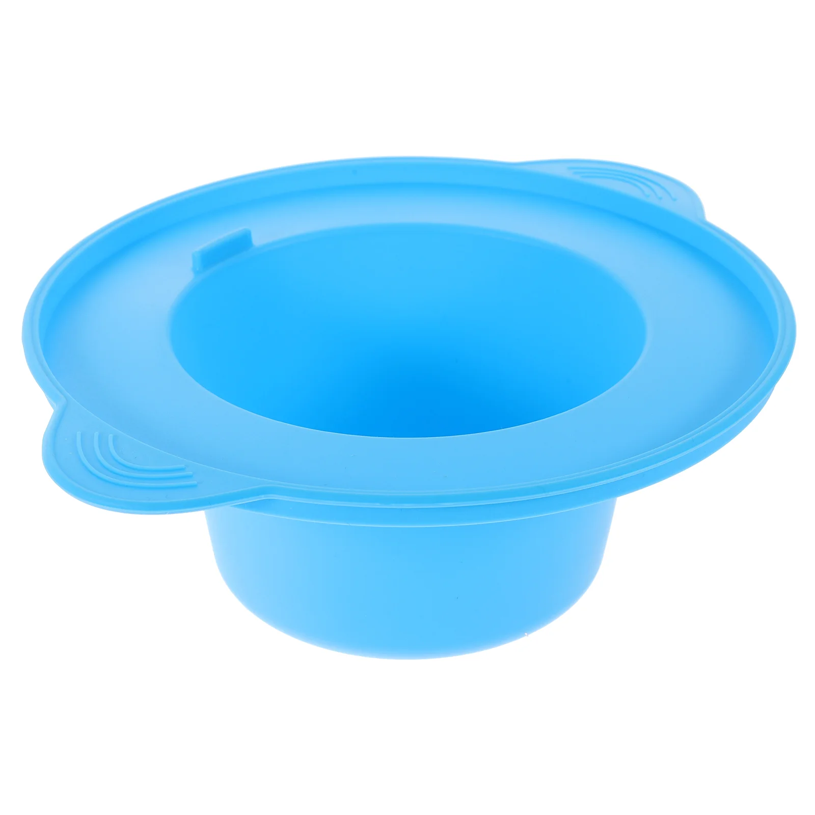 Hair Wax Stick Removal Hot Machine Heater Silicone Warmer Liner Small Pot