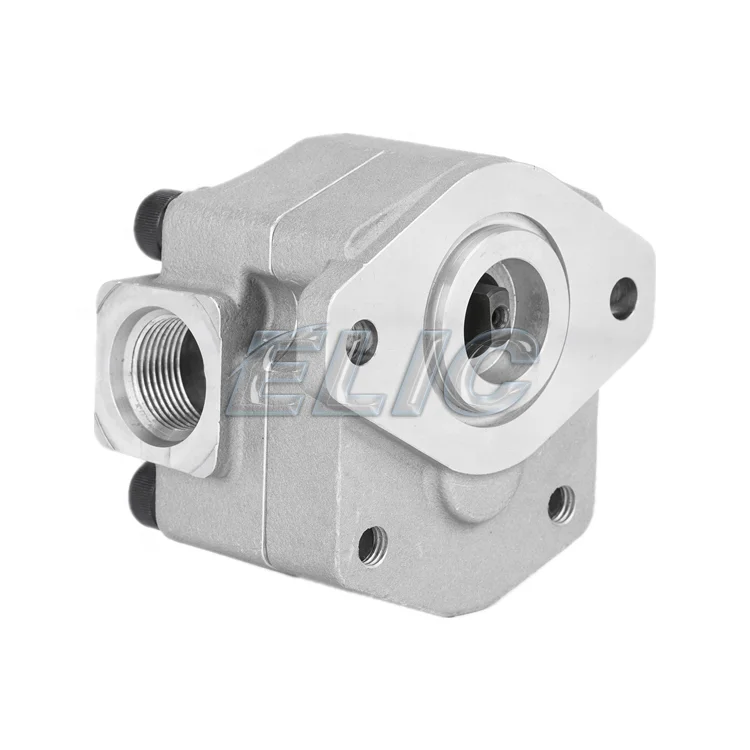 

excavator E70B MS070 E70B hydraulic transmission gear oil main pilot charge pump