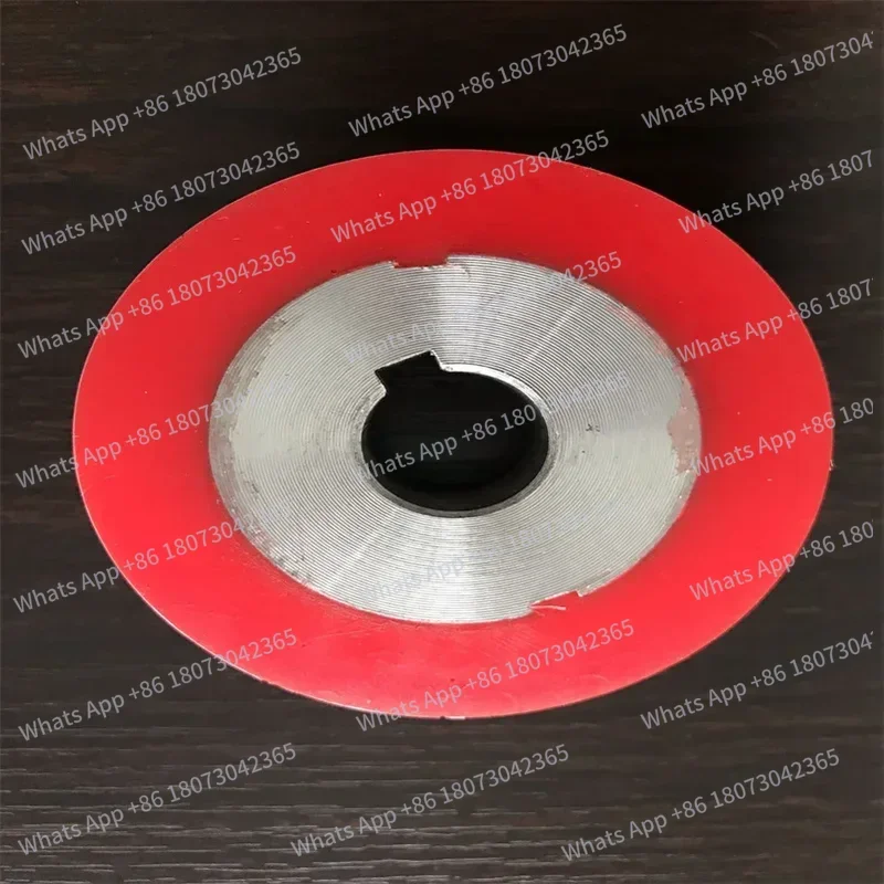 

Обвязочная машина Упаковочные упаковочные машины Двойной моторный конвейерный шкив Приводное колесо