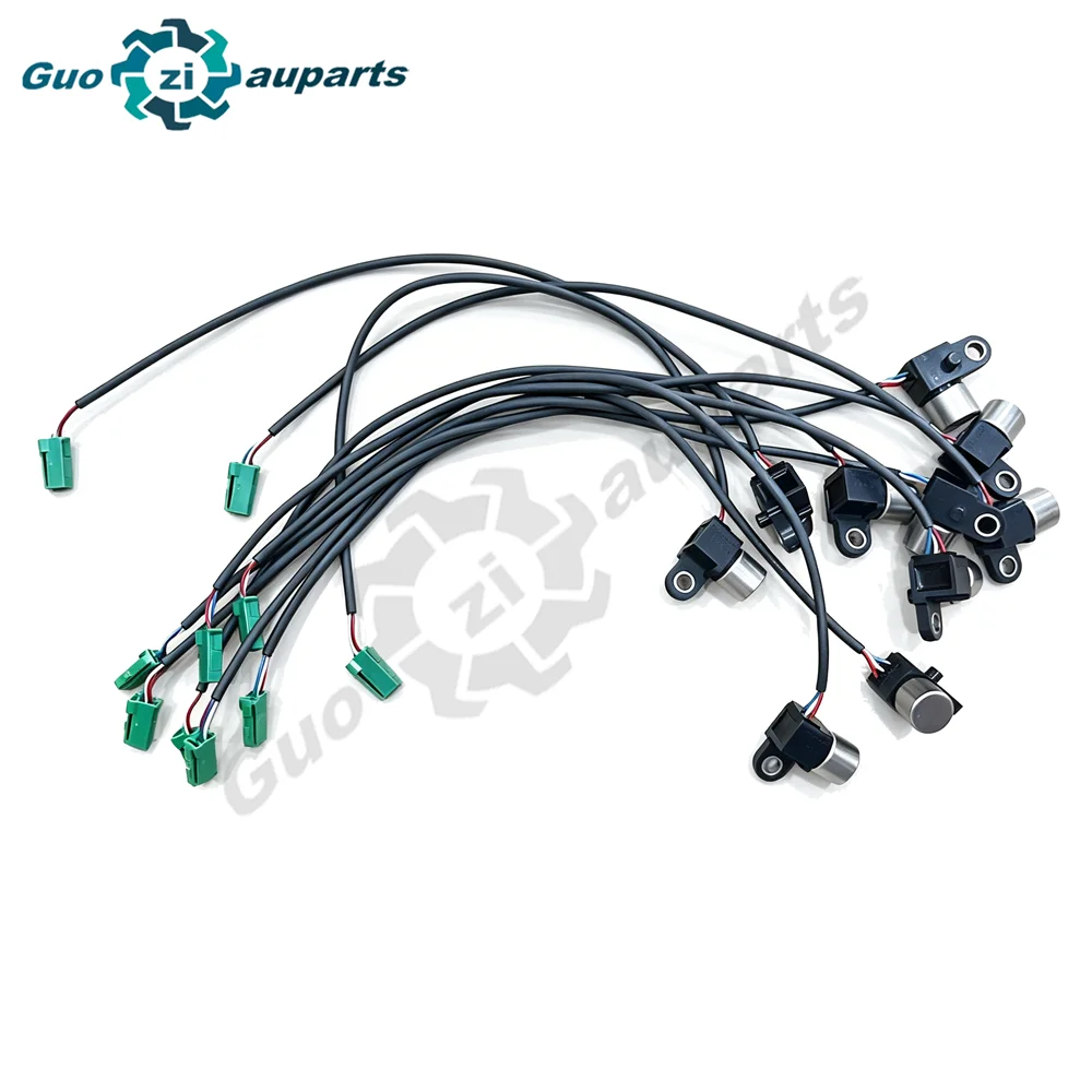 RE7R01A 07A Transmission Speed Sensor JR710E JR711E For Infiniti Q50 QX50 QX70 Nissan 7AT Gearbox Sensor