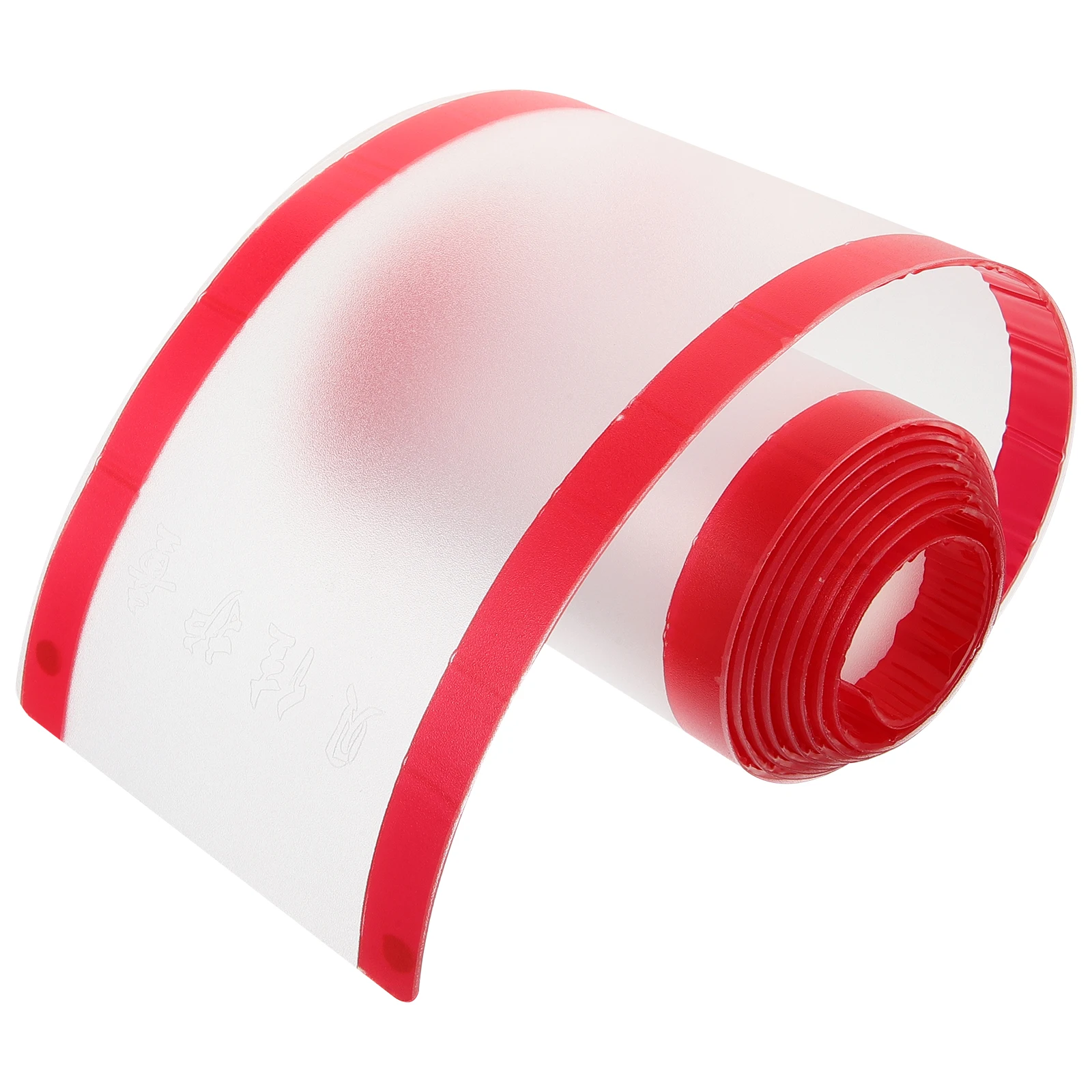 

Door Seam Protection Strip Kids Plastic Slam Preventer Child Safety Finger Guard Door Bumper Anti Pinch Home Childproofing