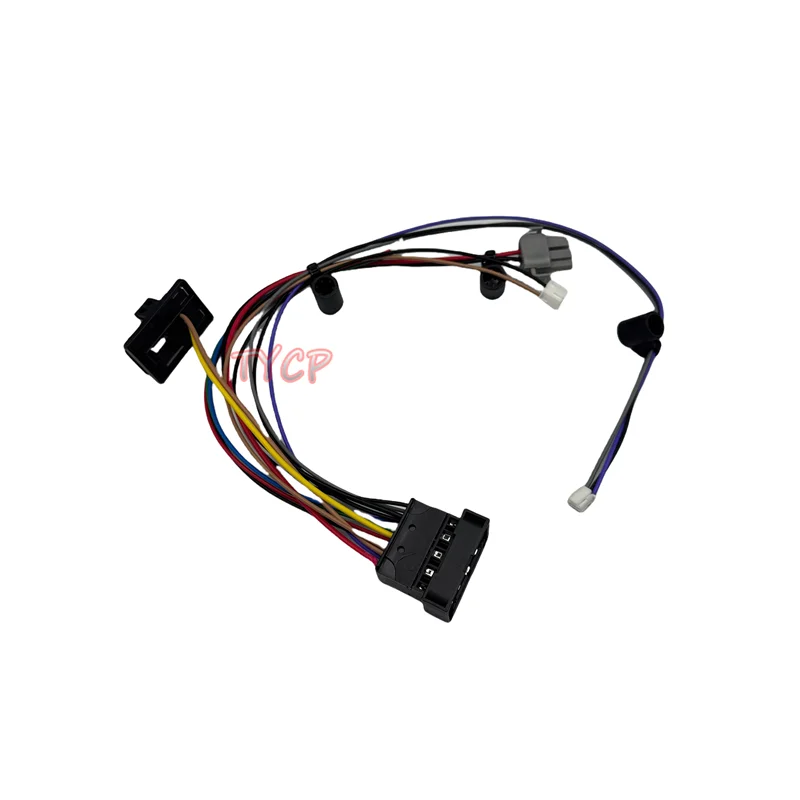 Applicable to BMW 3 series E90 2009-2012 Xenon headlight wiring harness internal wire harness plug Non AFS