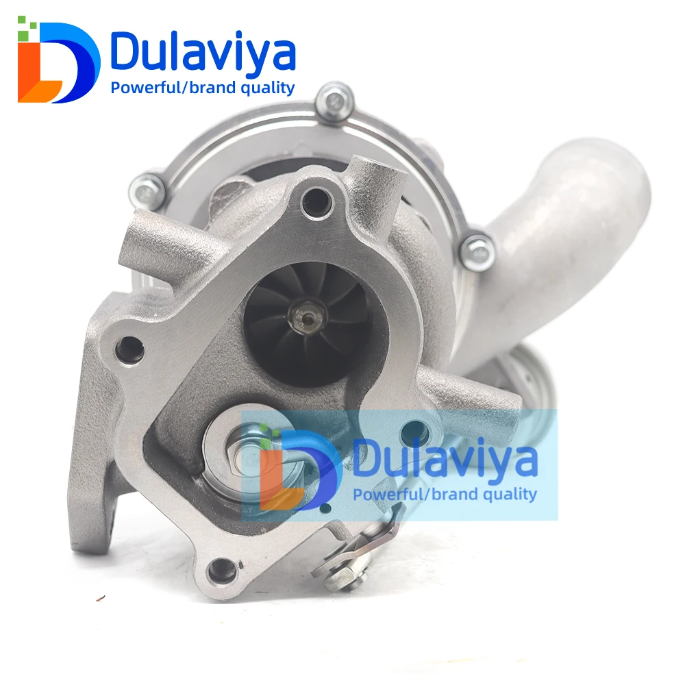 GT1752S Turbocharger For KIA Sorento 2.5 CRDI 2.5L D4CB 140HP 2002-2007 733952 733952-5001S 733952-0001 28200-4A101 28201-4A101