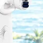 Body Massage Roller Machine 6 Handle 360° Rotation for Slimming Body Shaping Contouring Firming Relaxation Professional Spa