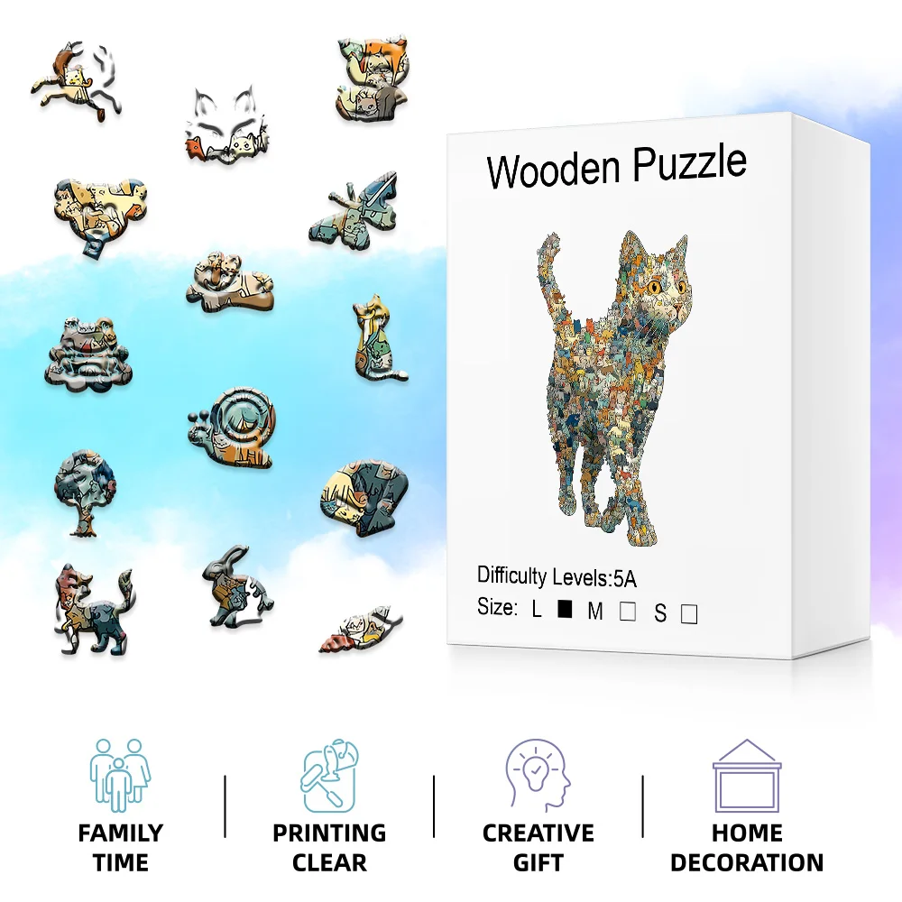 Thumbnail 2 - #44 Trending Jigsaw Puzzles Right Now