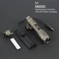 Dual Switch M600C-DE